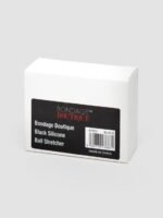 Bondage Boutique Silicone Ball Stretcher - Image 5