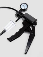 DOMINIX Deluxe Clitoris Pump Excitement System - Image 2