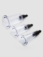 DOMINIX Deluxe Clitoris Pump Excitement System - Image 3