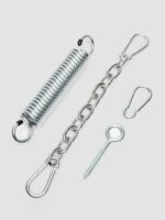 DOMINIX Deluxe Fantasy Bondage Swing