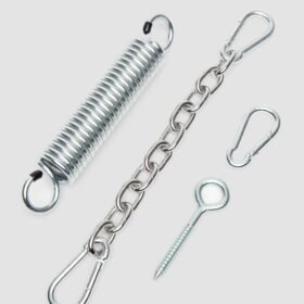 DOMINIX Deluxe Fantasy Bondage Swing