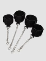 DOMINIX Deluxe Fantasy Bondage Swing - Image 4