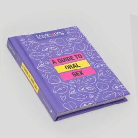 Lovehoney Guide to Oral Sex