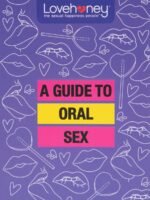 Lovehoney Guide to Oral Sex - Image 2