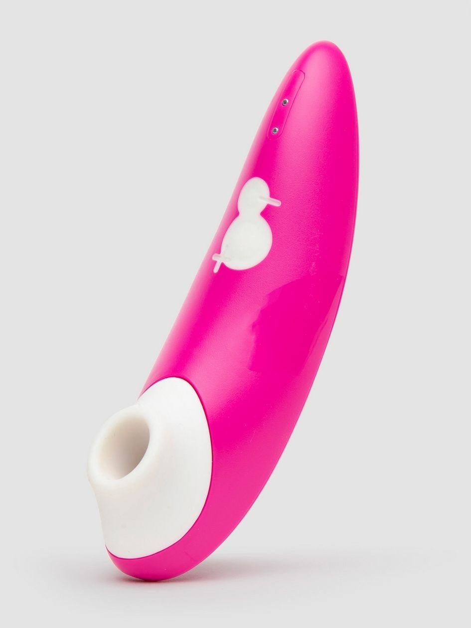 82040.jpg ROMP Shine Rechargeable Clitoral Suction Stimulator - Image 1