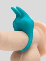 Lovehoney Ignite 20 Function Vibrating Rabbit Love Ring - Image 3