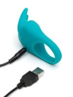 Lovehoney Ignite 20 Function Vibrating Rabbit Love Ring - Image 4