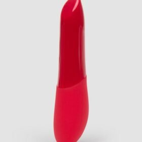 We-Vibe Tango X Lipstick Rechargeable Bullet Vibrator