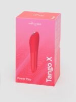 We-Vibe Tango X Lipstick Rechargeable Bullet Vibrator - Image 6