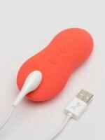 We-Vibe Touch X Rechargeable Clitoral Vibrator - Image 5