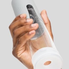 Lovehoney Health Penis Pump and Ring Set
