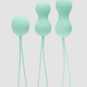 Lovehoney Health Silicone Kegel Toning Set