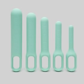 Lovehoney Health Silicone Dilator Set