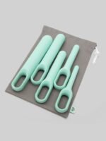 Lovehoney Health Silicone Dilator Set - Image 4