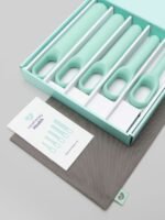 Lovehoney Health Silicone Dilator Set - Image 5