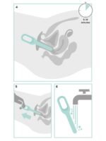 Lovehoney Health Silicone Dilator Set - Image 7