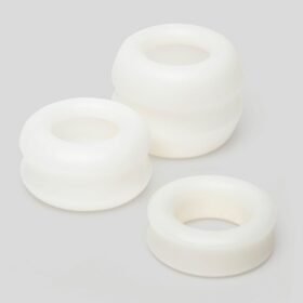 Lovehoney Health Penis Bumper Set (3 Piece)