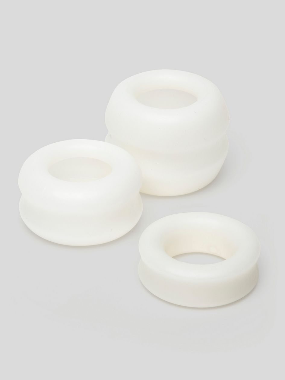 82243.jpg Lovehoney Health Penis Bumper Set (3 Piece) - Image 1