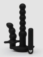 Lovehoney Booty Wonderland Vibrating Anal Beads Set - Image 2