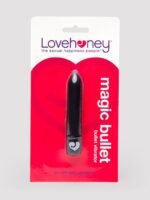 Lovehoney Magic Bullet 10 Function Bullet Vibrator - Image 5