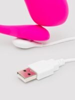 Lovense Lush 3 App Controlled Rechargeable Love Egg Vibrator - Image 6