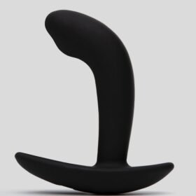 Lovehoney X ElectraStim Booty Buddy Electro-Sex Butt Plug