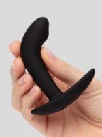 Lovehoney X ElectraStim Booty Buddy Electro-Sex Butt Plug - Image 4
