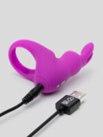 Happy Rabbit Cock Ring Kit (2 Piece) - Image 6