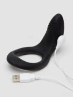 Lovense Diamo App Controlled Rechargeable Cock Ring - Image 4