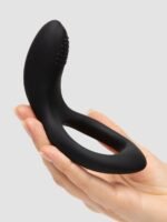 Lovense Diamo App Controlled Rechargeable Cock Ring - Image 5