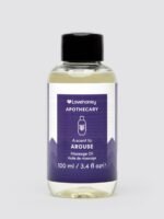 Lovehoney Apothecary Arouse Scent Massage Oil 3.4 fl oz