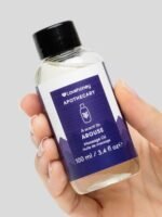 Lovehoney Apothecary Arouse Scent Massage Oil 3.4 fl oz - Image 2