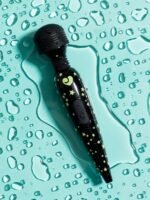 Lovehoney Glow-in-the-Dark Deluxe Mini Massage Wand Vibrator - Image 7