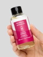 Lovehoney Apothecary Seduce Scent Massage Oil 3.4 fl oz - Image 2