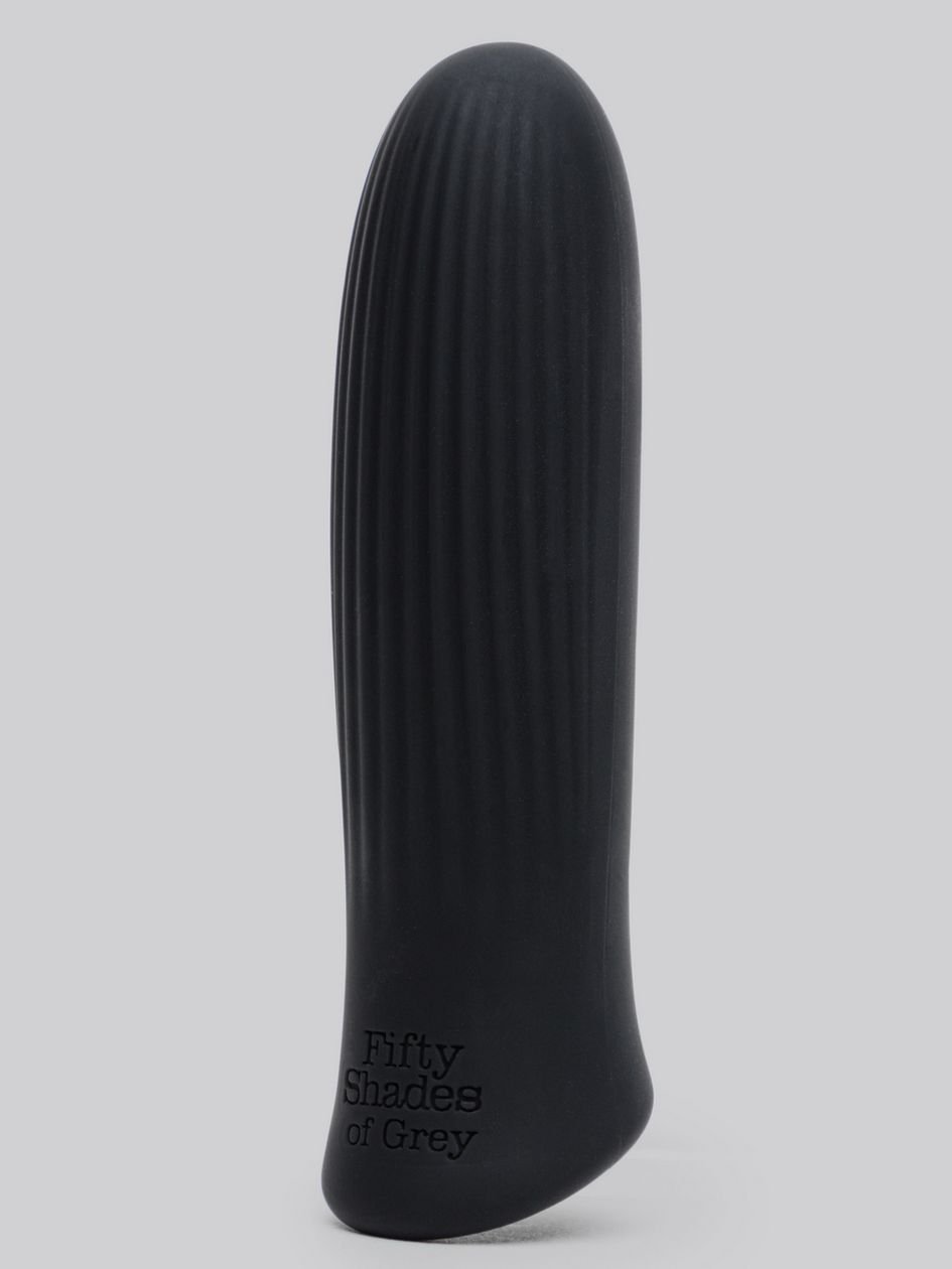 82934.jpg Fifty Shades of Grey Sensation Rechargeable Bullet Vibrator - Image 1