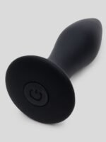 Fifty Shades of Grey Sensation Rechargeable Vibrating Butt Plug - Image 2