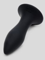 Fifty Shades of Grey Sensation Rechargeable Vibrating Butt Plug - Image 3