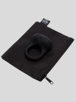 Fifty Shades of Grey Sensation Rechargeable Vibrating Love Ring - Image 4