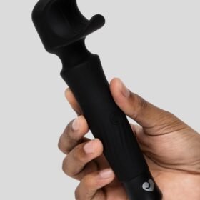 Lovehoney Power Play 7 Function Male Massage Wand