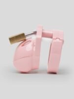 CB-X Mini Me Pink Chastity Cage Kit - Image 3