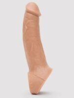 Vixen VixSkin Ride On 6.5 Inch Silicone Penis Extender - Image 2
