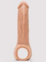 Vixen VixSkin Ride On 6.5 Inch Silicone Penis Extender - Image 3