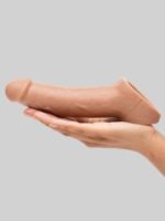 Vixen VixSkin Ride On 6.5 Inch Silicone Penis Extender - Image 6