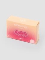 Womanizer Premium Eco Replacement Heads Small (3 Count)