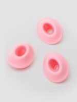 Womanizer Premium Eco Replacement Heads Small (3 Count) - Image 2