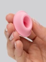 Womanizer Premium Eco Replacement Heads Small (3 Count) - Image 3