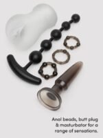 Lovehoney Wild Weekend Mega Couple's Sex Toy Kit (11 Piece) - Image 3
