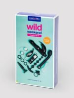 Lovehoney Wild Weekend Mega Couple's Sex Toy Kit (11 Piece) - Image 7