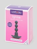 Lovehoney Ignite 20 Function Vibrating Anal Beads - Image 6