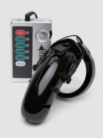 ElectroShock Electrostim Chastity Cage - Image 2